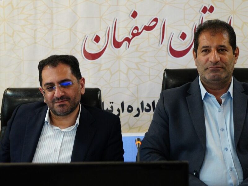شناسایی بیش از ۸ هزار هکتار زمین برای اجرای طرح‌های مسکن در
اصفهان