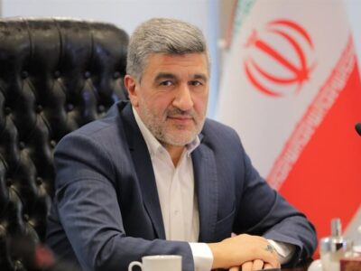 صیدی: بازار سرمایه با ورود هوش مصنوعی متحول می شود