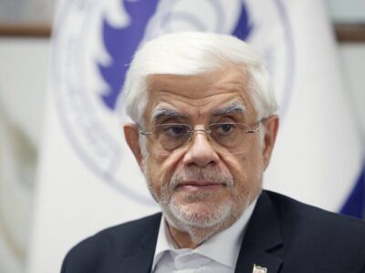 عارف: حوزه سلامت در دو جنگ اخیر بهترین عملکرد را داشت