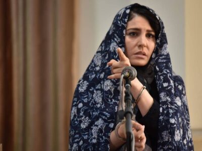 عباس رافعی بهترین کارگردان جشنواره یونیورسال آمریکا شد