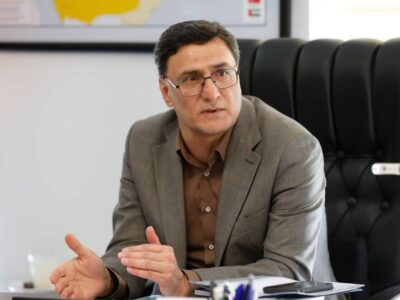 عظمت راه‌آهن چابهار-زاهدان را باید با مستندهای هنرمندانه
روایت کرد