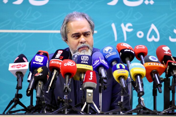 فریدزاده: سینما می‌تواند امید و اقتدار ملی را به کودکان منتقل کند