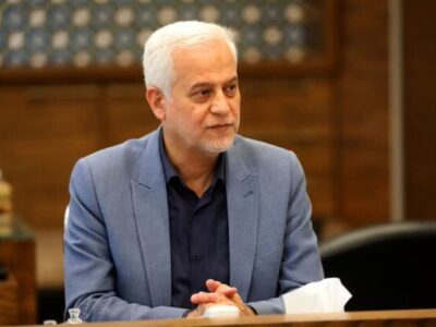 قاسم زاده: «شهر رویاها» به پایگاه سینمای کودک تبدیل می‌شود