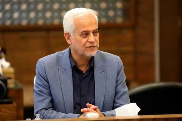 قاسم زاده: «شهر رویاها» به پایگاه سینمای کودک تبدیل می‌شود