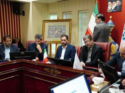 قطار سریع‌السیر اصفهان–تهران روی ریل تأمین مالی