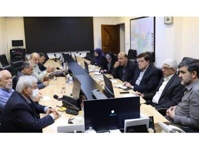 مشارکت خیرین و بخش خصوصی راهبردی برای توسعه و ارتقاء ایمنی
جاده‌ها