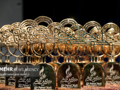 مهلت ارسال آثار به نوزدهمین جشنواره ملی موسیقی جوان تمدید شد