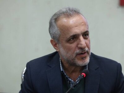 هیچ نمونه آزمایشگاهی پشت سد محدودیتها نماند