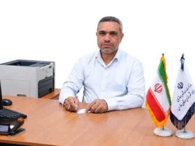 واگذاری ۱۰۰ قطعه زمین به ۲۰۰ خانواده مشمول طرح جوانی جمعیت
در قطب‌آباد جهرم
