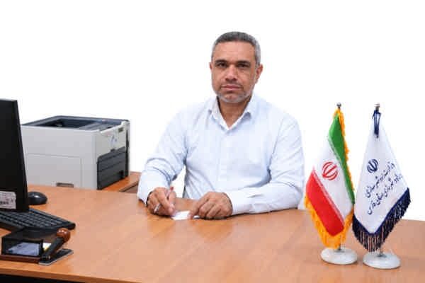 واگذاری ۱۰۰ قطعه زمین به ۲۰۰ خانواده مشمول طرح جوانی جمعیت
در قطب‌آباد جهرم