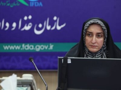 پایش ایمنی داروها یک مسئولیت حرفهای و اخلاقی است