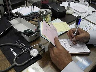 چالش های هوش مصنوعی در ویزیت اطفال؛ خطا در دوزبندی دارو