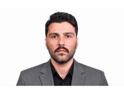 کسب بورسیه دانشگاه جهانی دریانوردی توسط یکی از کارکنان بندر
نوشهر