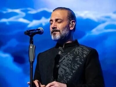 کنسرت علیرضا قربانی در شاندیز به زمان دیگری موکول شد