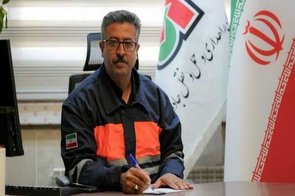 ۶۶۰۰ پل در چهارمحال‌ و بختیاری زیر چتر آمادگی زمستانی
راهداری